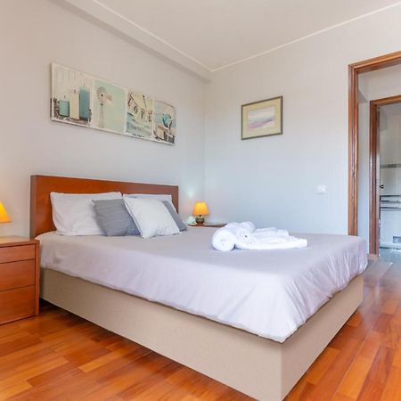 Condo Magnolia Фуншал Екстериор снимка