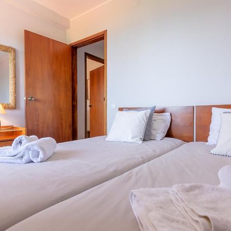 Condo Magnolia Фуншал Екстериор снимка