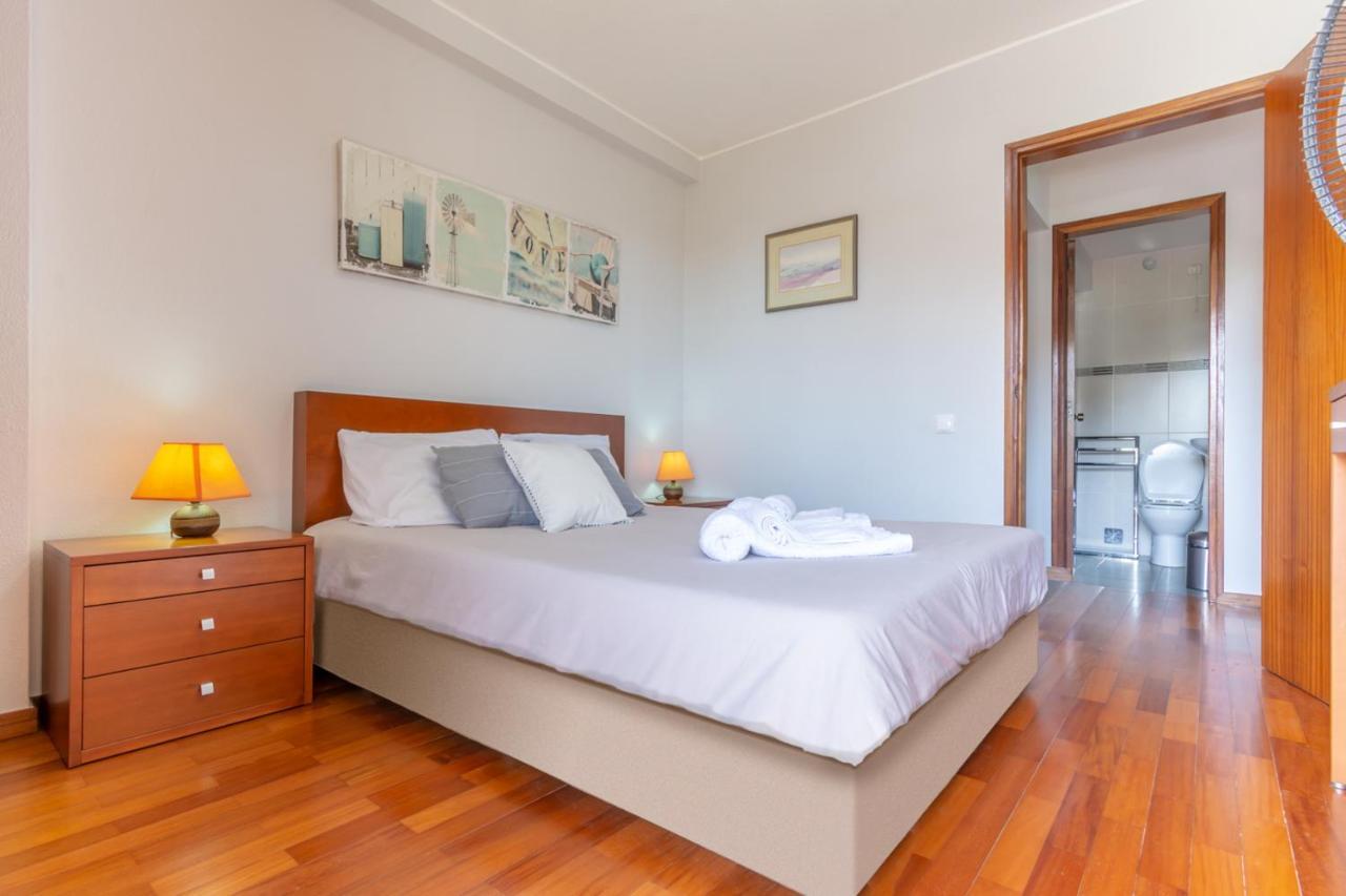 Condo Magnolia Фуншал Екстериор снимка