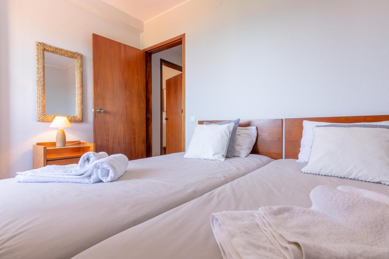 Condo Magnolia Фуншал Екстериор снимка